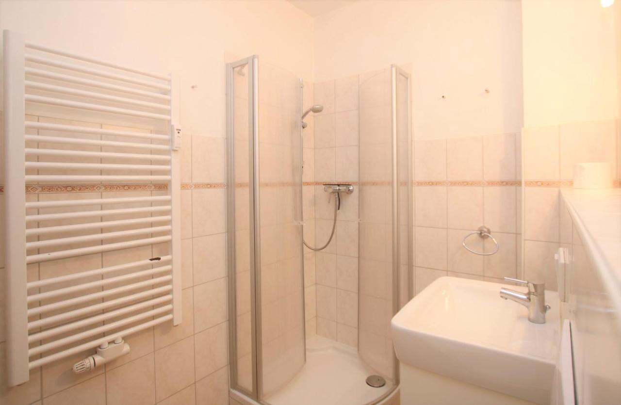 Waldstrasse 19A, Whg 22, Feriendomizil Am Suedstra Διαμέρισμα Wyk auf Föhr Εξωτερικό φωτογραφία